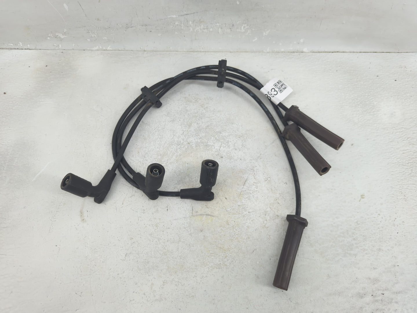 2006-2009 Pontiac Torrent Ignition Coil Igniter Pack - Oemusedautoparts1.com