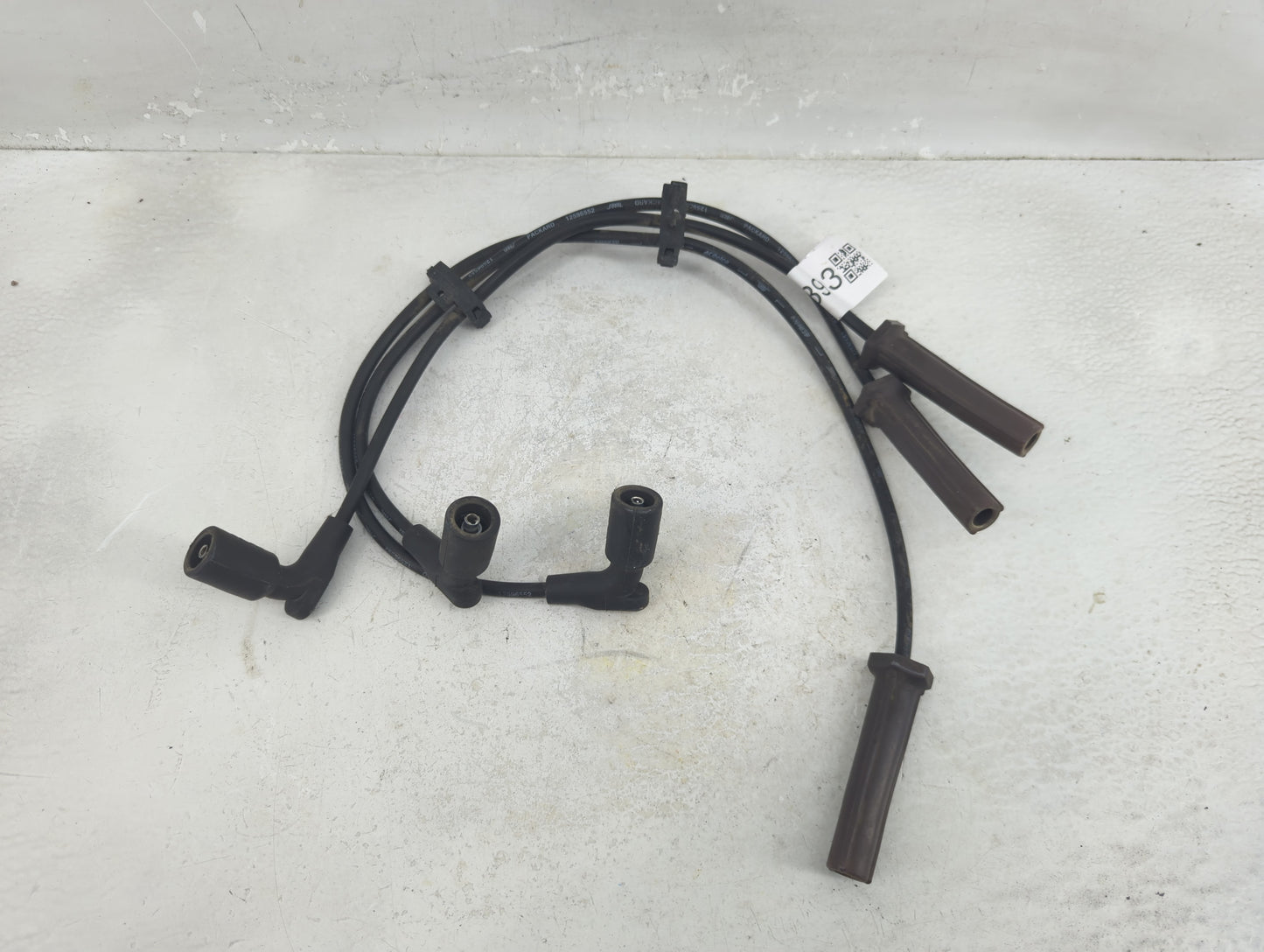 2006-2009 Pontiac Torrent Ignition Coil Igniter Pack - Oemusedautoparts1.com