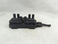 2006-2009 Pontiac Torrent Ignition Coil Igniter Pack - Oemusedautoparts1.com