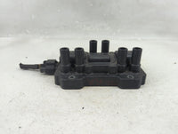 2006-2009 Pontiac Torrent Ignition Coil Igniter Pack - Oemusedautoparts1.com