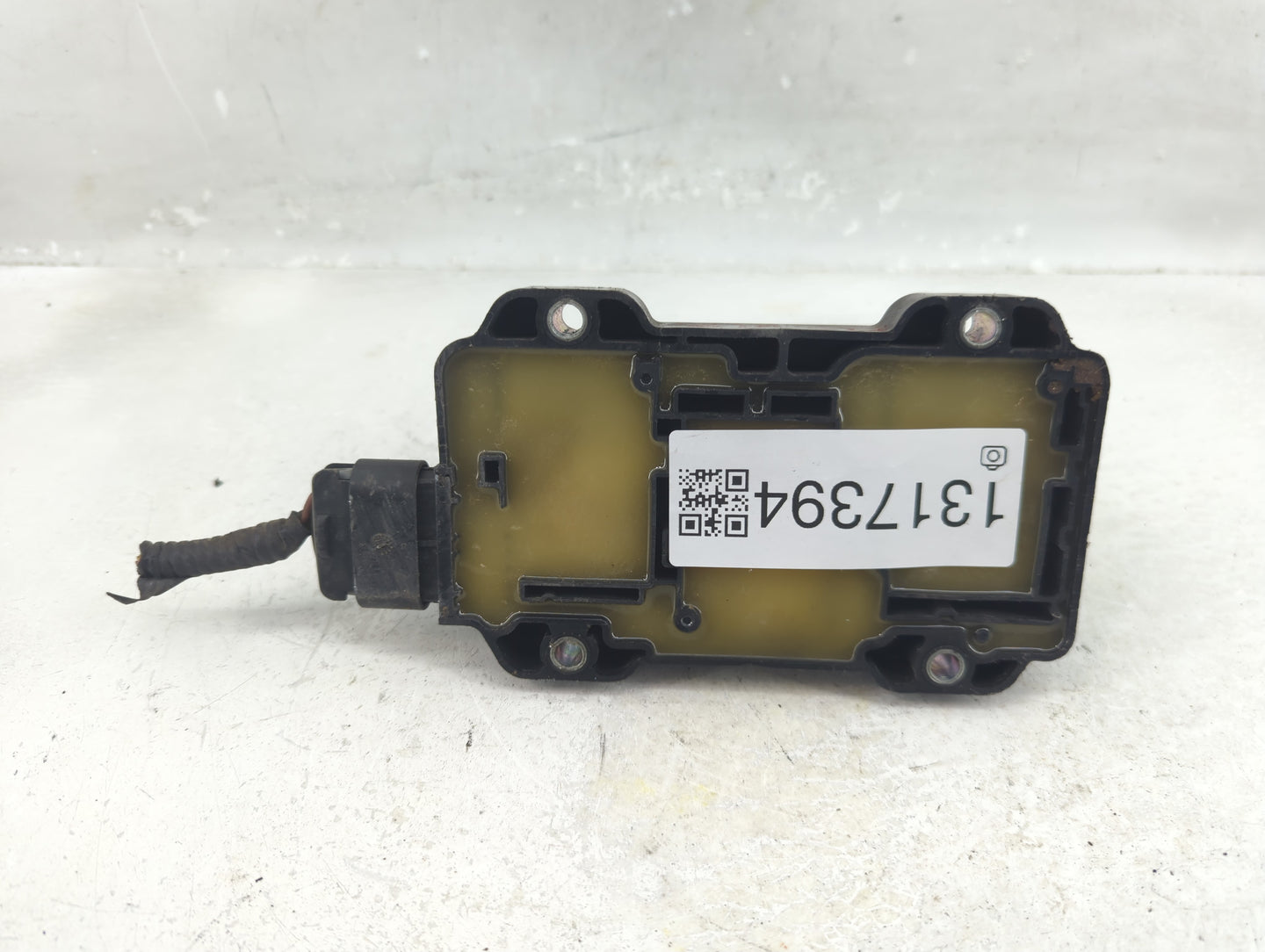 2006-2009 Pontiac Torrent Ignition Coil Igniter Pack - Oemusedautoparts1.com