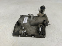 2006 Pontiac Torrent Air Intake Manifold Fits OEM Used Auto Parts - Oemusedautoparts1.com