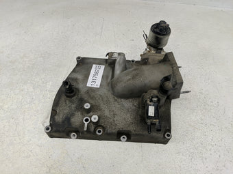 compare product 2006 Pontiac Torrent Air Intake Manifold Fits OEM Used Auto Parts