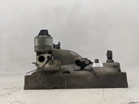 2006 Pontiac Torrent Air Intake Manifold Fits OEM Used Auto Parts - Oemusedautoparts1.com