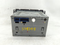 2006 Pontiac Torrent Radio AM FM Cd Player Receiver Replacement P/N:15868179 Fits OEM Used Auto Parts - Oemusedautoparts1.co