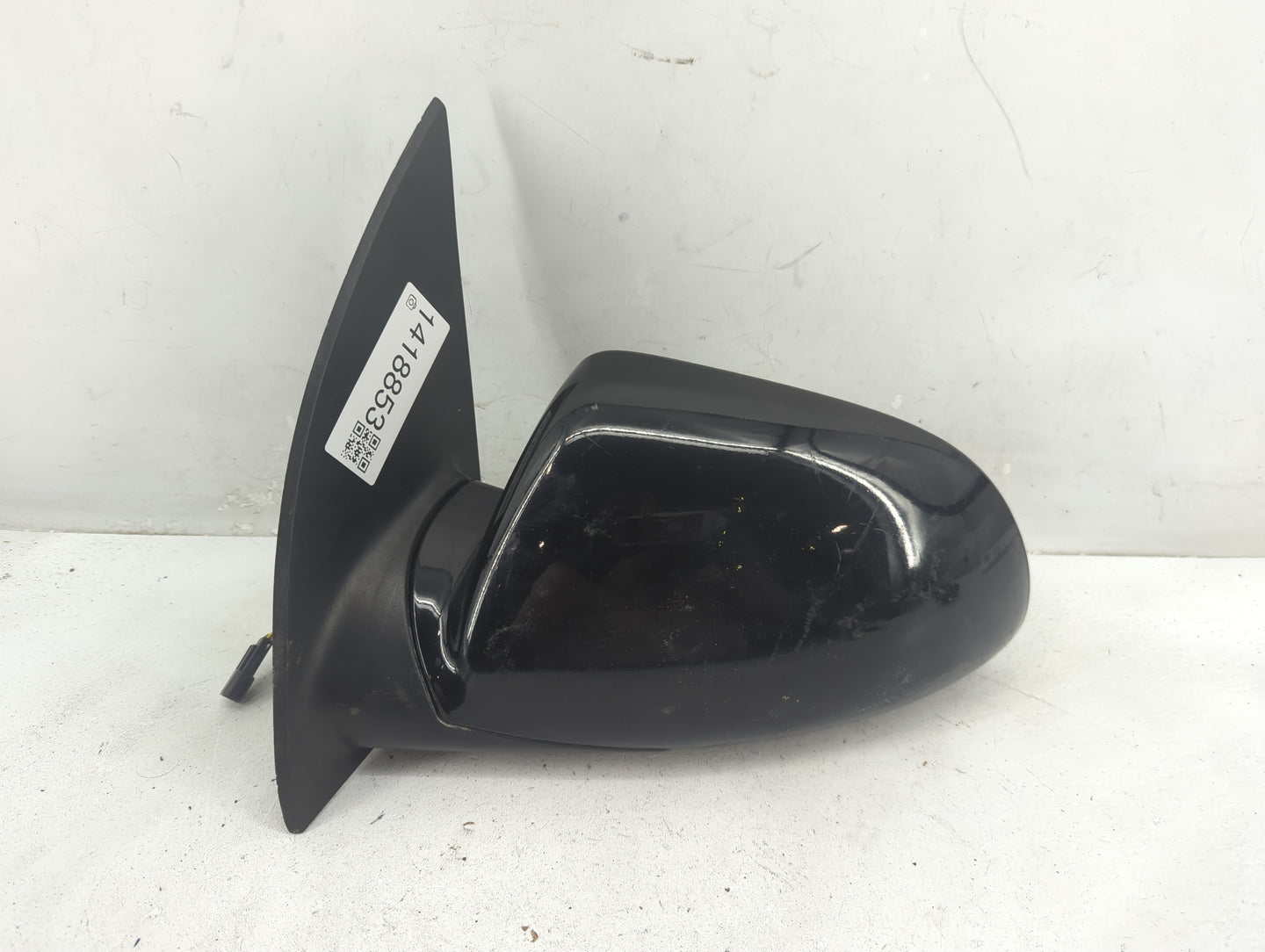 2006-2009 Pontiac Torrent Driver Side View Mirror - Left Door Mirror OEM Used - Oemusedautoparts1.com