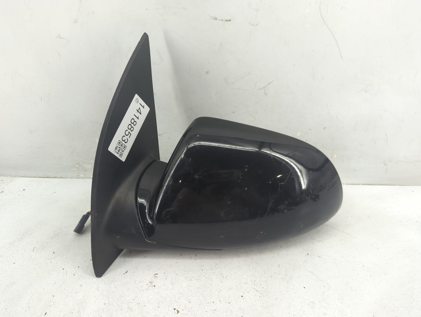 2006-2009 Pontiac Torrent Driver Side View Mirror - Left Door Mirror OEM Used - Oemusedautoparts1.com