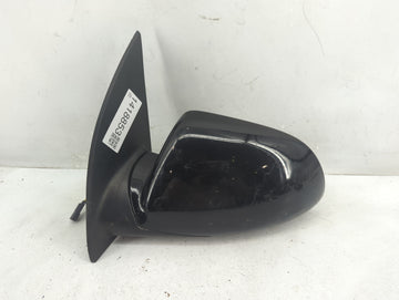 2006-2009 Pontiac Torrent Driver Side View Mirror - Left Door Mirror OEM Used - Oemusedautoparts1.com