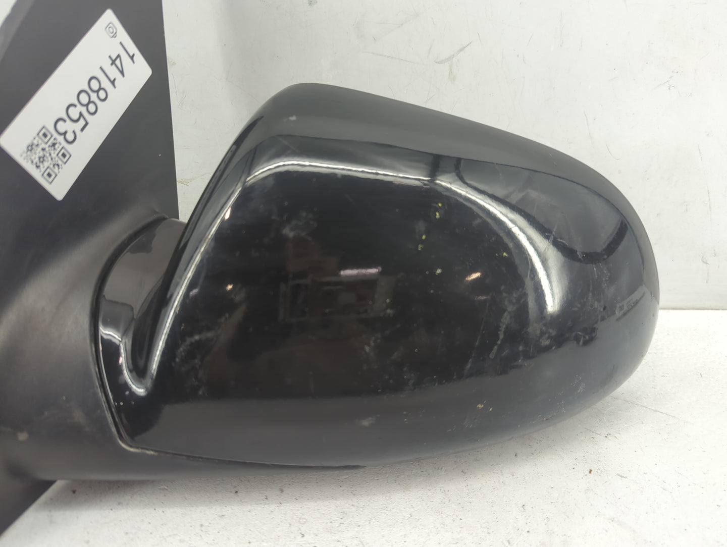 2006-2009 Pontiac Torrent Driver Side View Mirror - Left Door Mirror OEM Used - Oemusedautoparts1.com