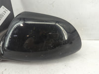 2006-2009 Pontiac Torrent Driver Side View Mirror - Left Door Mirror OEM Used - Oemusedautoparts1.com