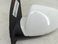 2006 Pontiac Torrent Driver Side View Mirror - Left Door Mirror OEM Used - Oemusedautoparts1.com