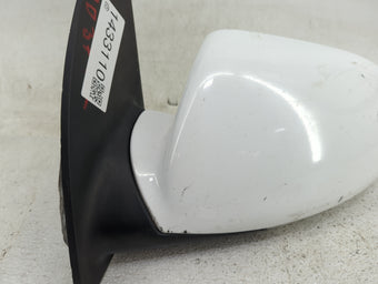 compare product 2006 Pontiac Torrent Driver Side View Mirror - Left Door Mirror OEM Used
