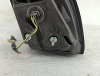 2006 Pontiac Torrent Driver Side View Mirror - Left Door Mirror OEM Used - Oemusedautoparts1.com