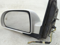 2006 Pontiac Torrent Driver Side View Mirror - Left Door Mirror OEM Used - Oemusedautoparts1.com