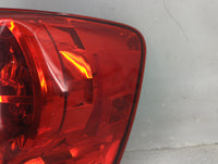 2006-2009 Pontiac Torrent Tail Light Assembly Driver Left OEM Fits Fits 2006 2007 2008 2009 OEM Used Auto Parts - Oemusedaut