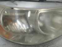 2006-2009 Pontiac Torrent Passenger Right Oem Head Light Headlight Lamp - Oemusedautoparts1.com