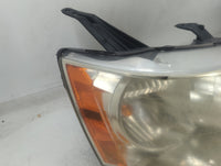 2006-2009 Pontiac Torrent Passenger Right Oem Head Light Headlight Lamp - Oemusedautoparts1.com