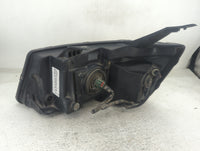 2006-2009 Pontiac Torrent Passenger Right Oem Head Light Headlight Lamp - Oemusedautoparts1.com