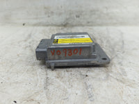 2006-2006 Pontiac Torrent Safety Restraint Srs Airbag Control Module - Oemusedautoparts1.com