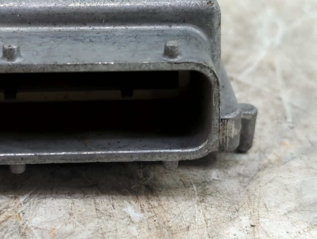 2006-2006 Pontiac Torrent Safety Restraint Srs Airbag Control Module - Oemusedautoparts1.com