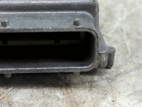 2006-2006 Pontiac Torrent Safety Restraint Srs Airbag Control Module - Oemusedautoparts1.com