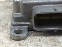2006-2006 Pontiac Torrent Safety Restraint Srs Airbag Control Module - Oemusedautoparts1.com