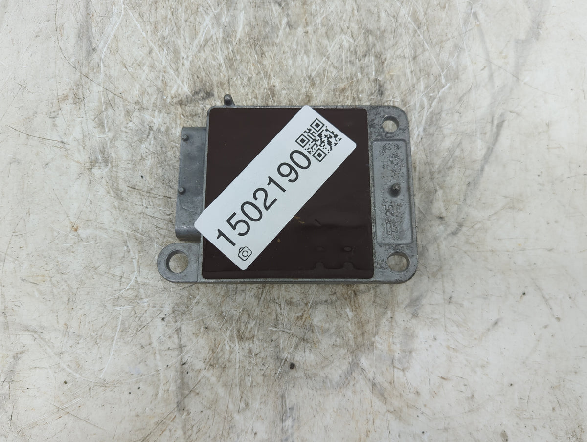 2006-2006 Pontiac Torrent Safety Restraint Srs Airbag Control Module - Oemusedautoparts1.com
