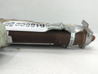 2006-2009 Pontiac Torrent Air Bag Driver Left Steering Wheel Mounted - Oemusedautoparts1.com