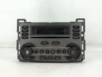 2006-2006 Pontiac Torrent Radio Control Panel - Oemusedautoparts1.com