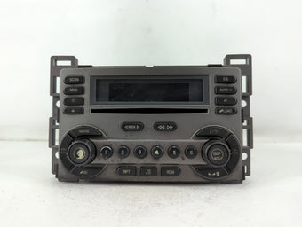 compare product 2006-2006 Pontiac Torrent Radio Control Panel