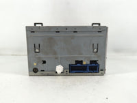 2006-2006 Pontiac Torrent Radio Control Panel - Oemusedautoparts1.com
