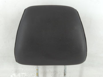 2006 Pontiac Torrent Headrest Head Rest Front Driver Passenger Seat Fits OEM Used Auto Parts - Oemusedautoparts1.com