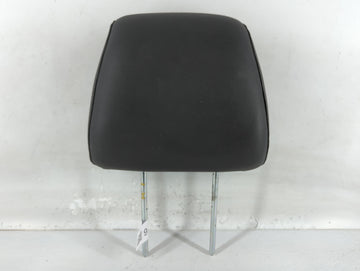 2006 Pontiac Torrent Headrest Head Rest Front Driver Passenger Seat Fits OEM Used Auto Parts