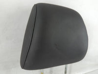 2006 Pontiac Torrent Headrest Head Rest Front Driver Passenger Seat Fits OEM Used Auto Parts - Oemusedautoparts1.com