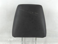 2006-2009 Pontiac Torrent Headrest Head Rest Front Driver Passenger Seat Fits Fits 2006 2007 2008 2009 OEM Used Auto Parts -