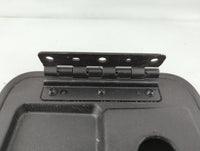 2006 Pontiac Torrent Center Console Armrest Cover Lid P/N:6054B Fits OEM Used Auto Parts - Oemusedautoparts1.com