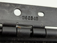 2006 Pontiac Torrent Center Console Armrest Cover Lid P/N:6054B Fits OEM Used Auto Parts - Oemusedautoparts1.com