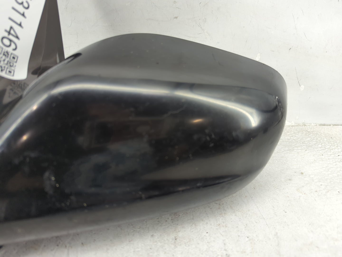 2005-2008 Pontiac Vibe Driver Side View Mirror - Left Door Mirror OEM Used - Oemusedautoparts1.com