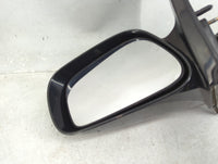 2005-2008 Pontiac Vibe Driver Side View Mirror - Left Door Mirror OEM Used - Oemusedautoparts1.com
