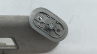 2005-2008 Pontiac Vibe Sun Visor Shade Replacement Passenger Right Mirror Fits Fits 2005 2006 2007 2008 OEM Used Auto Parts 