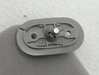 2005-2008 Pontiac Vibe Sun Visor Shade Replacement Passenger Right Mirror Fits Fits 2005 2006 2007 2008 OEM Used Auto Parts 