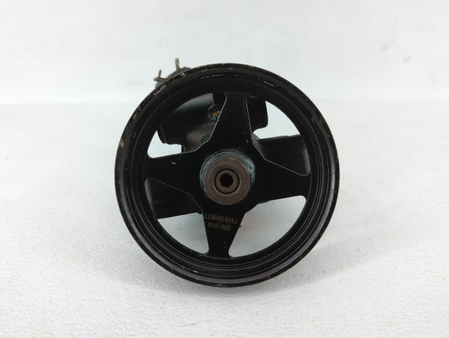 2003-2008 Pontiac Vibe Power Steering Column Pump Oem - Oemusedautoparts1.com