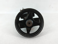 2003-2008 Pontiac Vibe Power Steering Column Pump Oem - Oemusedautoparts1.com