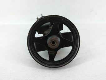 compare product 2003-2008 Pontiac Vibe Power Steering Column Pump Oem