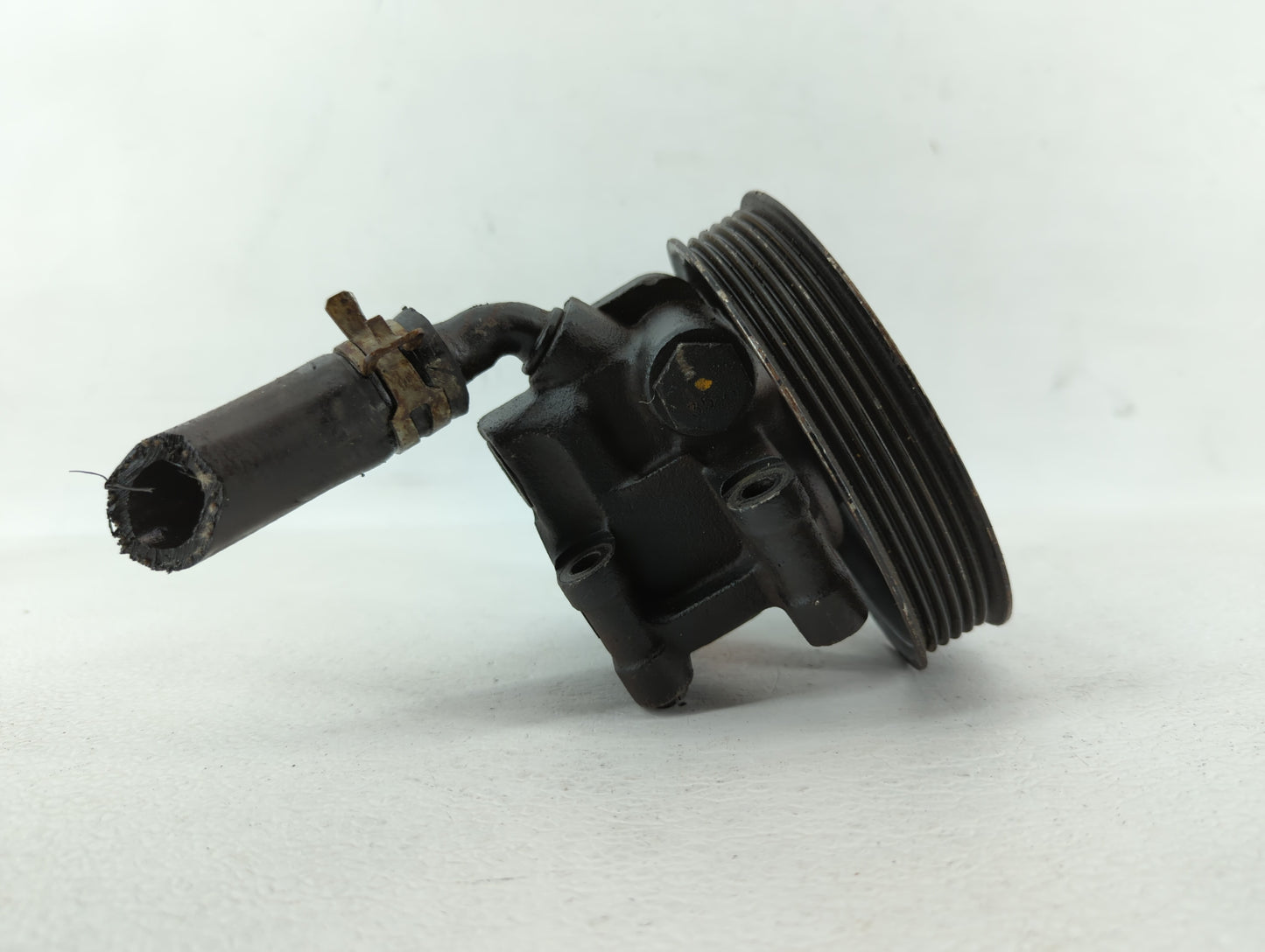 2003-2008 Pontiac Vibe Power Steering Column Pump Oem - Oemusedautoparts1.com