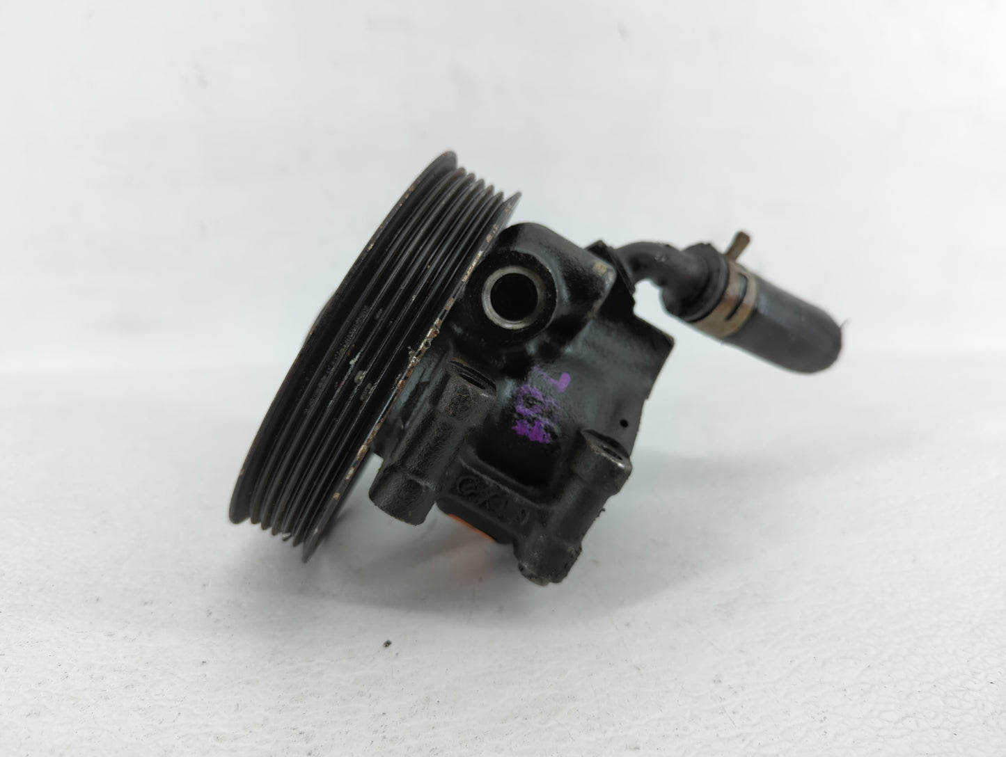 2003-2008 Pontiac Vibe Power Steering Column Pump Oem - Oemusedautoparts1.com