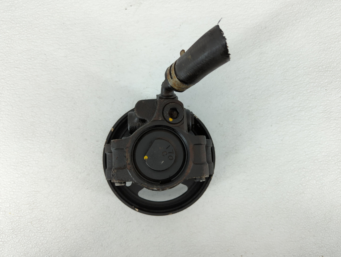 2003-2008 Pontiac Vibe Power Steering Column Pump Oem - Oemusedautoparts1.com