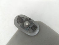 2005-2008 Pontiac Vibe Sun Visor Shade Replacement Passenger Right Mirror Fits Fits 2005 2006 2007 2008 OEM Used Auto Parts 