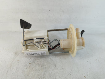 compare product 2005-2008 Pontiac Vibe Electrical Gas Fuel Pump Assembly