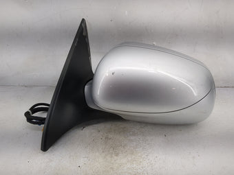 compare product 2003-2006 Porsche Cayenne Driver Side View Mirror - Left Door Mirror OEM Used